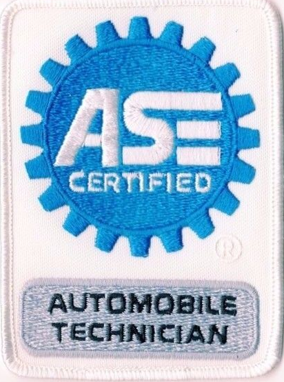 ASE Patch